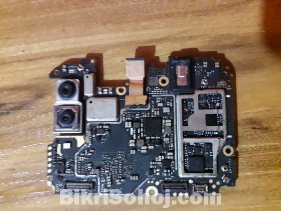 Redmi 7 motherboard lakba.